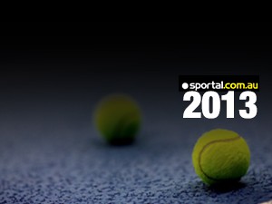 Sportal Australian Open Tennis