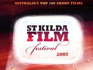 St Kilda Festival site